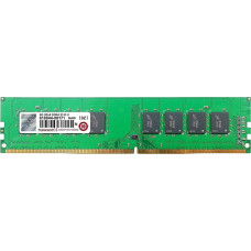 Transcend Memory Transcend DDR4, 8 GB, 2133MHz, CL15 (TS1GLH64V1H)