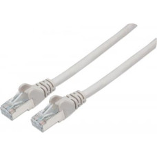 Intellinet Network Solutions Patchcord Cat6, S/FTP, LSOH, 3m, grey (736138)