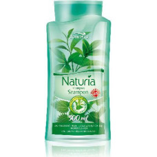 Joanna Nature Hair shampoo Curves and green tea 500 ml