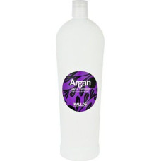 Kallos Argan Colour Shampoo Hair Shampoo 1000ml