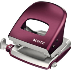 Leitz NeXXt 5006 skylamušis 30 lapai Raudona, Sidabras