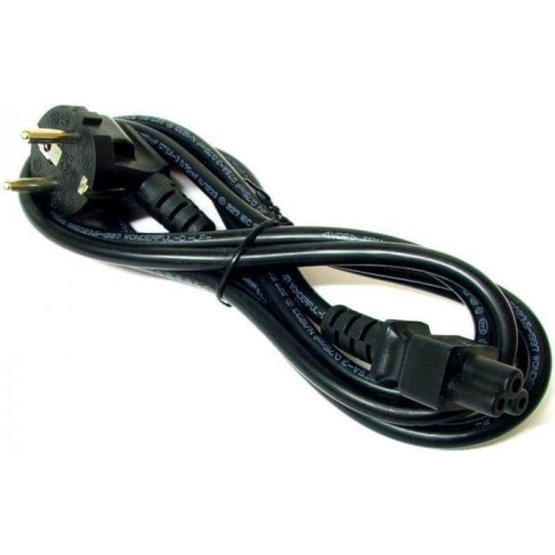 Logo Power cable Logo Network 230V 2m (6589)