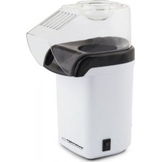 Esperanza Popcorn Machine Esperanza Poof ECP005W