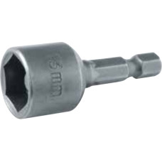 Modeco Magnetic socket wrench for 1/4\" 10mm screwdriver - MN-16-010B