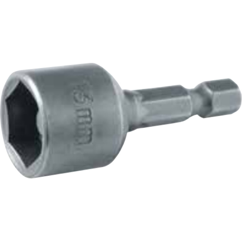 Modeco Magnetic socket wrench for 1/4\" 10mm screwdriver - MN-16-010B