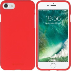 Mercury Goospery Mercury Mercury Soft LG K9 red/red / K8 2018