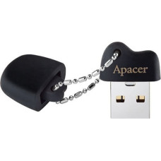 Apacer Pendrive Apacer AH118, 64 GB (AP64GAH118B-1)