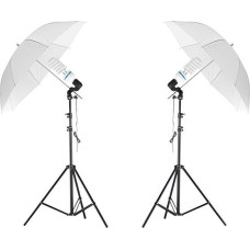 Massa Studio lamp Massa Lighting set 2x400W (SB3807)