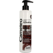 Delia Cameleo Brown Effect 250ml