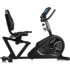 Zipro Fixed bike Zipro Iconsole+ Glow WM electromagnetic