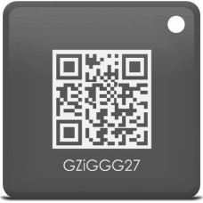 Iget iGET SECURITY M3P22 RFID klíč - pou