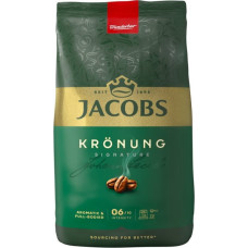 Jacobs Grain coffee Jacobs Kronung 1 kg