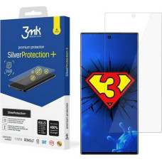 3MK 3MK Silver Protect+ Sam N970 Note 10 Wet-mounted microfilm