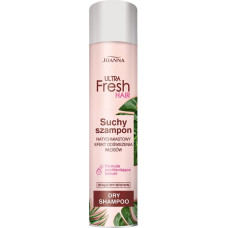 Joanna Ultra Fresh dry shampoo 200ml
