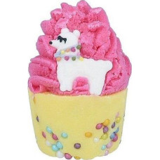 Bomb Cosmetics Butter muffin bath 50g