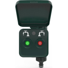 Woox Smart Electronic Valve Water WiFi, Zigbee