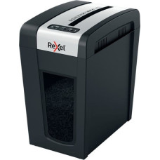 Rexel Destroyer Rexel Secure MC6-SL P-5