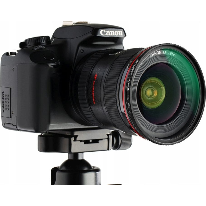 K&F Concept Filter Kf Uv Hd filter Mc Slim C Hmc K&f Concept 52mm / Kf01.1422