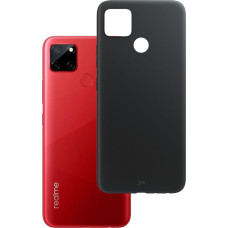 3MK 3MK Matt Case Realme C12 black /black
