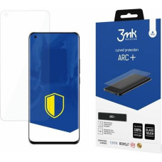 3MK 3MK ARC+ FS Xiaomi Mi 11 Ultra 5G Fullscreen Film