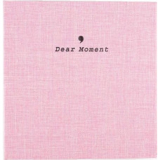 Loveinstant Album Small on 100 Photos for INSTAX Mini 7 8 9 11 90 / Pink