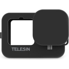 Telesin Housing for Gopro Hero 9 Black