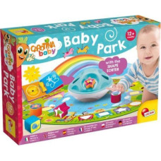 Lisciani Carotina Baby Park shapes and colors 83992 LISCIANI