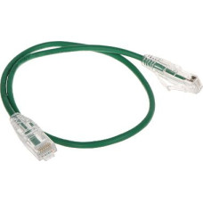 Rbline PATCHCORD RJ45/6/0.5-G-THIN 0.5m