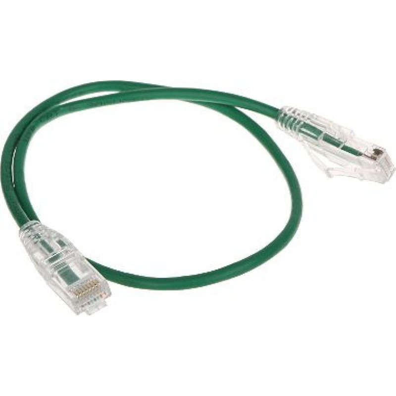 Rbline PATCHCORD RJ45/6/0.5-G-THIN 0.5m