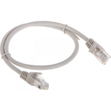 Rbline PATCHCORD RJ45/0.5-GREY 0.5m
