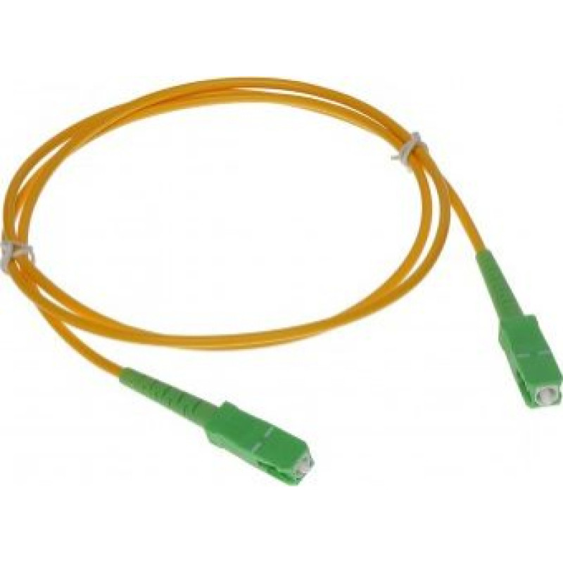 Rbline PATCHCORD SINGLE PC-SC-APC/SC-APC-1 1m