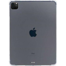Mercury Goospery Tablet case Mercury Goospery MERCURY BULLETPROOF iPAD AIR 4 10.9" TRANSPARENT standard