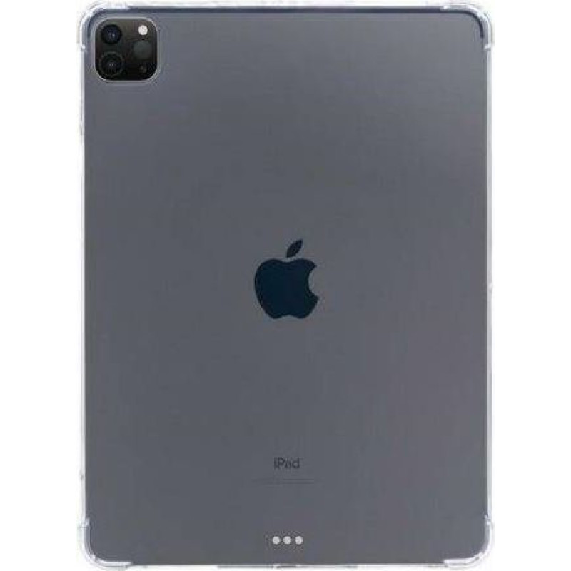 Mercury Goospery Tablet case Mercury Goospery MERCURY BULLETPROOF iPAD AIR 4 10.9" TRANSPARENT standard