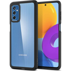 Spigen Spigen Etui na telefon Ultra Hybrid do Samsung Galaxy M52 5G Matte Black uniwersalny