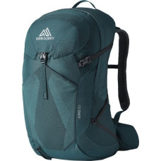 Gregory Tourist backpack Gregory Juno RC 30 l Green