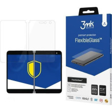 3MK 3MK FlexibleGlass Microsoft Surface Duo 5.6" Hybrid glass