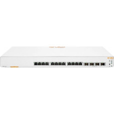 HP Switch HP Aruba Instant On 1960 12XGT (JL805A)