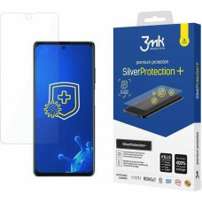 3MK 3MK Silver Protect+ Blackview A100 Wet-mounted microtube film