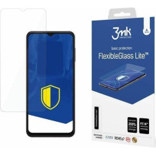 3MK 3MK FlexibleGlass Lite Sam A13 4G A135 Glass Hybrid Lite