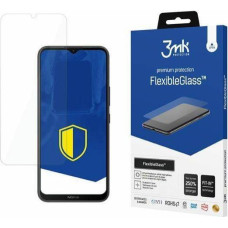 3MK 3MK FlexibleGlass Nokia C21 Plus Hybrid Glass