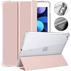 Mercury Goospery Tablet case Mercury Mercury Clear Back Cover iPad 10.2 (2020) light pink/lightpink