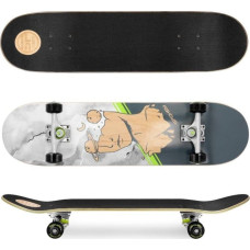 Spokey Skateboard Spokey SKALLE PRO skateboard
