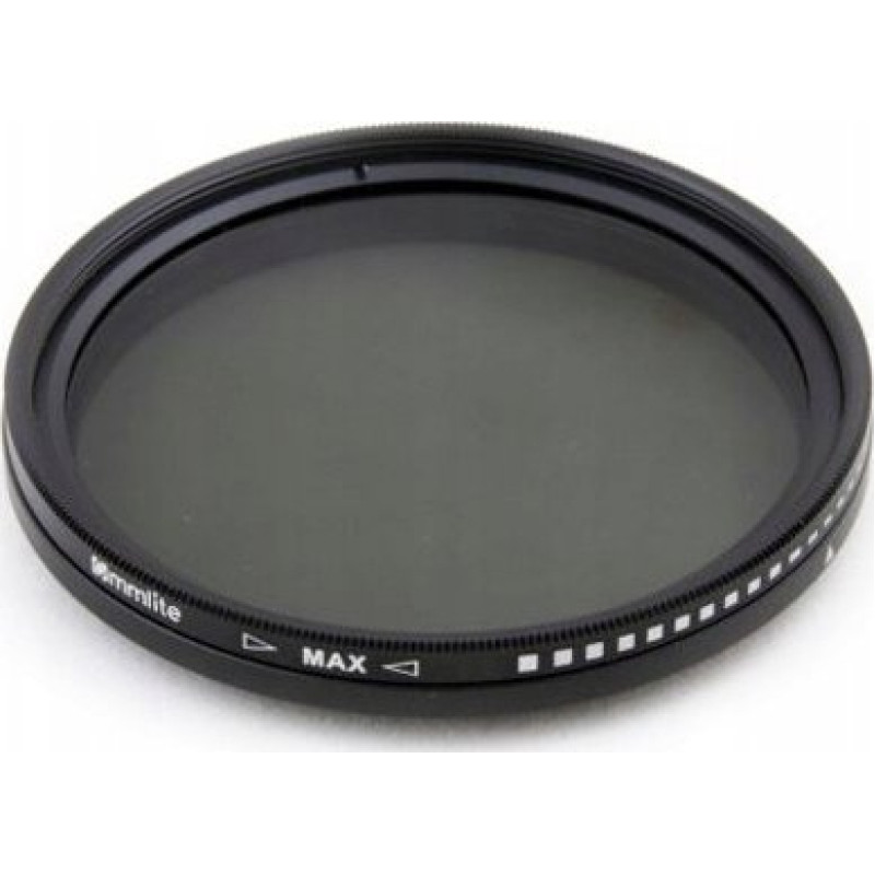 Tian-Ya Filtr TIAN-YA Filtr Szary Fader 46mm