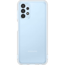 Samsung EF-QA135TTE mobiliojo telefono dėklas 16,5 cm (6.5") Permatomas