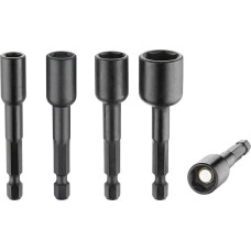 Stahlwille Teng Tools Impact Caps 7x65 mm