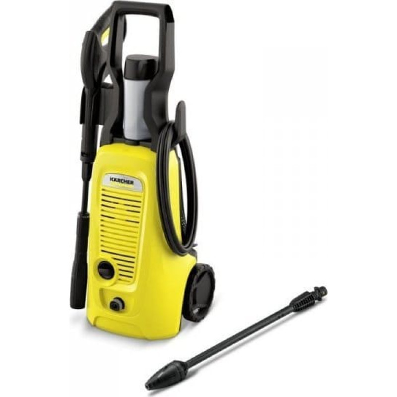 K&auml;rcher Pressure wash Karcher High Pressure Washer Krcher K4 UNIVERSAL 130B