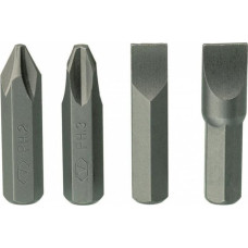 Teng Tools Zestaw grotów do wkrętaka udarowego Teng Tools