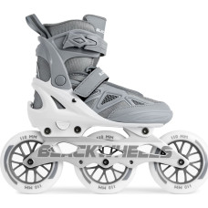 Blackwheels Rolls Blackwheels Dynamic speed adjustable gray 37-40
