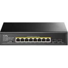 Cudy Switch Cudy GS1008PS2
