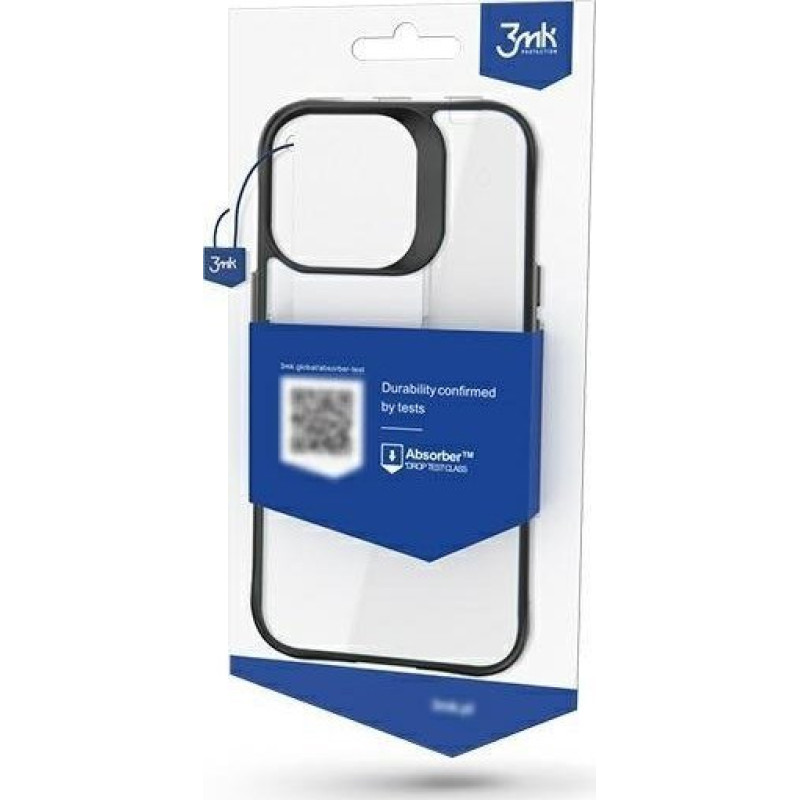 3MK Etui 3MK SatinArmor+ Case Samsung Galaxy A14 5G